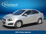 2015 Chevrolet Sonic Pic 1456_V202410301830120000