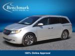 2014 Honda Odyssey Pic 1456_V202410311830040000