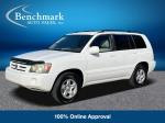 2005 Toyota Highlander Pic 1456_V202411090030130004