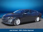 2017 Chevrolet Malibu Pic 1456_V202411131830100000