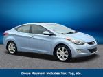 2013 Hyundai Elantra Pic 1456_V2024111500300500032