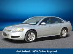 2014 Chevrolet Impala Limited Pic 1456_V202411210030030002