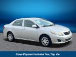 2009 Toyota Corolla Pic 1456_V2024112300300600002