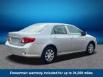 2009 Toyota Corolla Pic 1456_V2024112300300600004