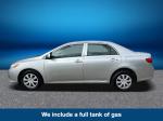 2009 Toyota Corolla Pic 1456_V2024112300300600006