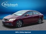 2013 Honda Civic Pic 1456_V202411260030040001