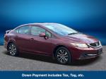 2013 Honda Civic Pic 1456_V2024112600300400012