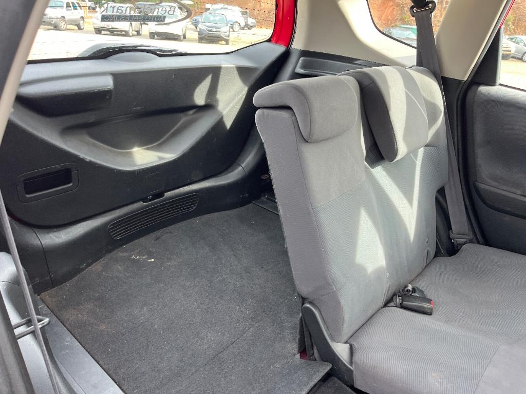 2012 Honda Fit Base photo 28