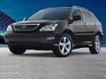 2009 Lexus Rx 350 Pic 1456_V202412030030030001