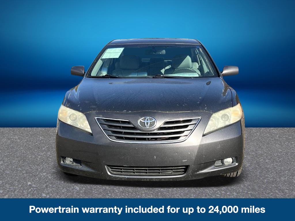 2008 Toyota Camry LE photo 5