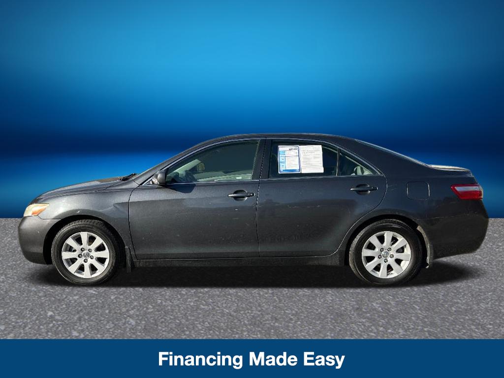 2008 Toyota Camry LE photo 8