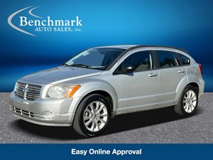 2012 Dodge Caliber SXT Plus 4dr Wagon