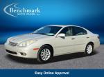 2004 Lexus Es 330 Pic 1456_V202412172130180000