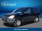 2003 Honda Cr-V Pic 1456_V202412172130180001