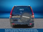 2003 Honda Cr-V Pic 1456_V2024121721301800018