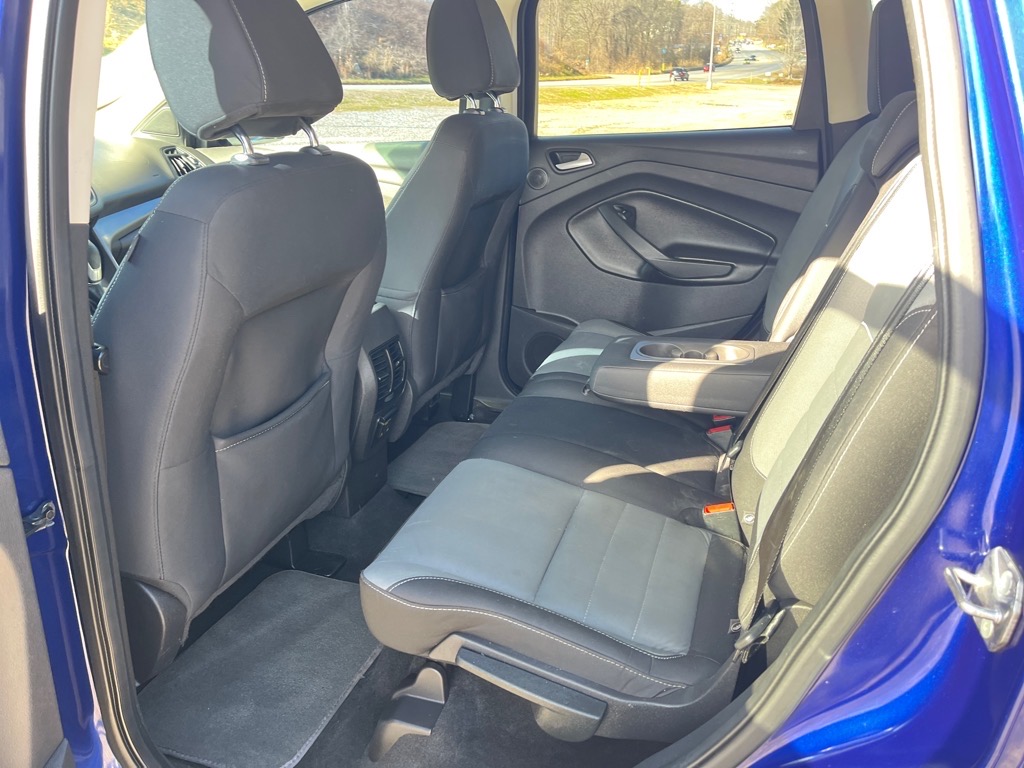 2014 Ford Escape SE photo 29