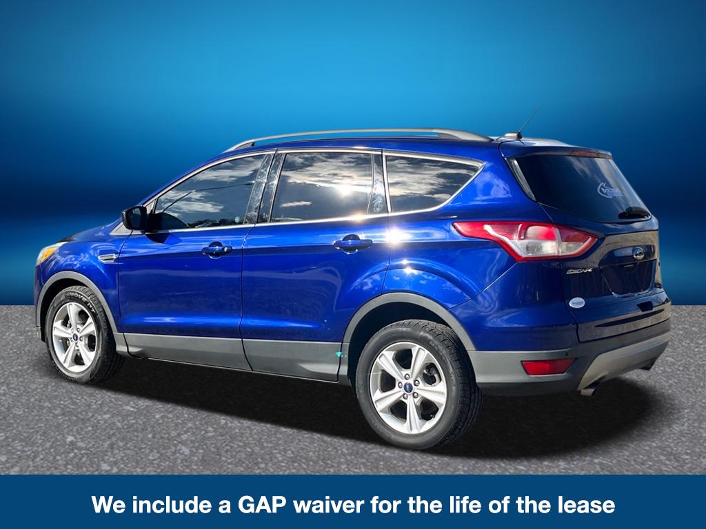 2014 Ford Escape SE photo 6