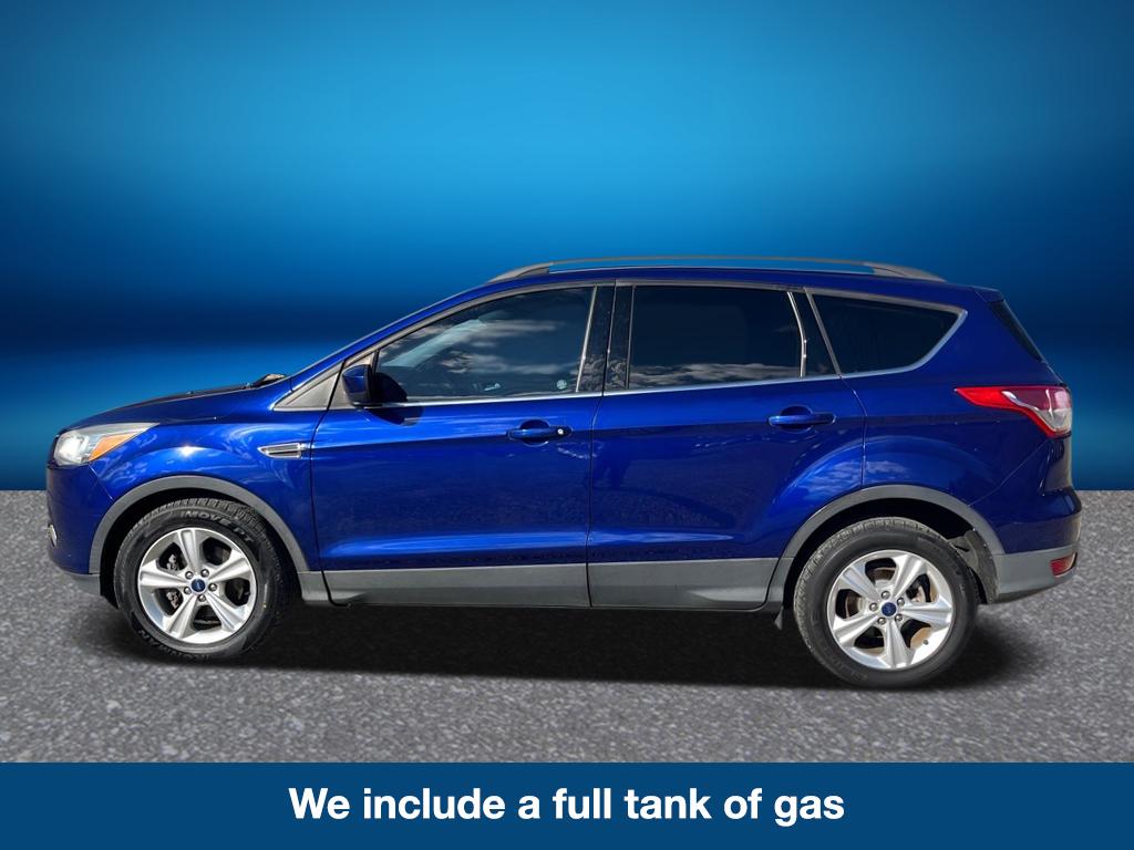 2014 Ford Escape SE photo 7