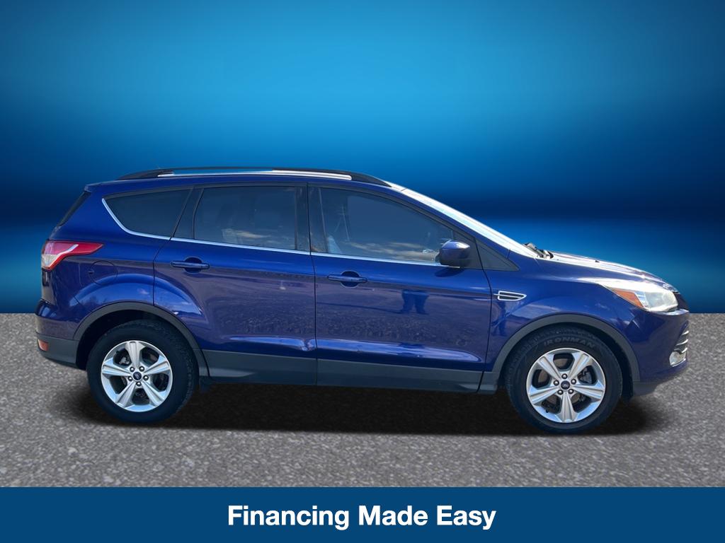 2014 Ford Escape SE photo 8