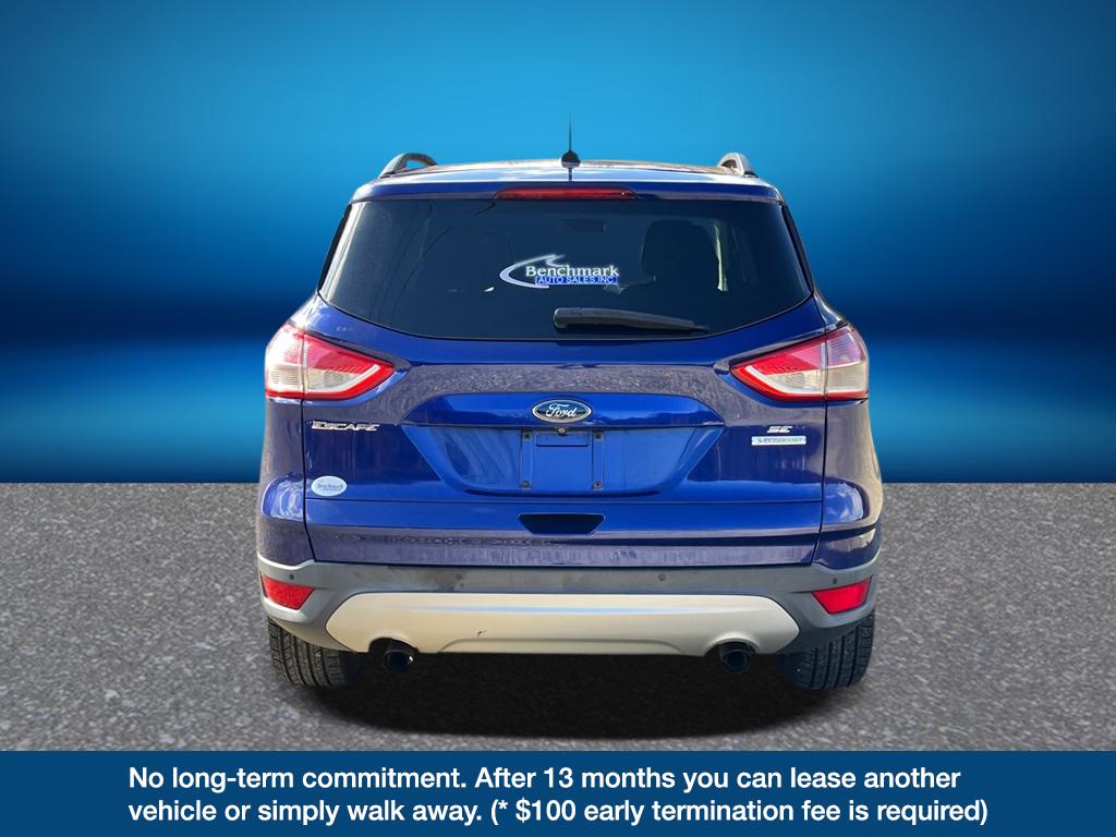 2014 Ford Escape SE photo 9