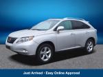 2010 Lexus Rx 350 Pic 1456_V202412231530030006