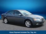 2009 Hyundai Sonata Pic 1456_V2024122315300400102