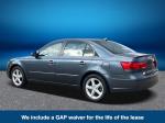 2009 Hyundai Sonata Pic 1456_V2024122315300400105