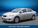 2009 Toyota Corolla Pic 1456_V202412240030020001