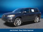 2008 Toyota Highlander Pic 1456_V202501022130140000