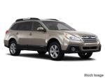 2014 Subaru Outback Pic 1456_V202501092130040000