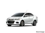 2017 Chevrolet Sonic Pic 1456_V202501140030020000