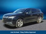 2014 Acura Mdx Pic 1456_V202501142130030001