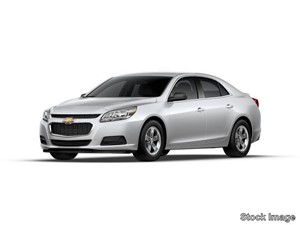 2014 Chevrolet Malibu LS 4dr Sedan