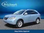 2012 Lexus Rx 350 Pic 1456_V202501250030070003