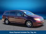 2012 Honda Odyssey Pic 1456_V2025012900300300022