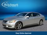 2007 Lexus Gs 350 Pic 1456_V202501290030040003