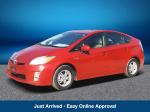 2010 Toyota Prius Pic 1456_V202501291830550002