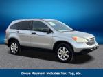 2007 Honda Cr-V Pic 1456_V2025013021300700032