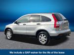 2007 Honda Cr-V Pic 1456_V2025013021300700035