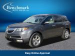 2011 Acura Mdx Pic 1456_V202502031830040000