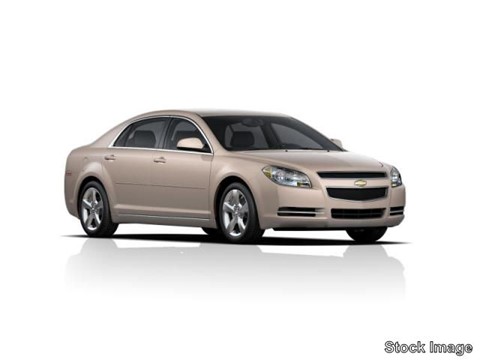 2013 Chevrolet Malibu LT 4dr Sedan w/1LT