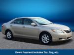 2009 Toyota Camry Pic 1456_V2025020518300900022