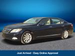 2008 Lexus Ls 460 Pic 1456_V202502051830260003