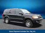 2006 Toyota Sequoia Pic 1456_V2025052315302900062