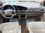 2003 Toyota Sienna Pic 1456_V20250603153008000317