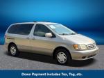 2003 Toyota Sienna Pic 1456_V2025060315300800032