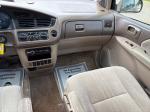 2003 Toyota Sienna Pic 1456_V20250603153008000322