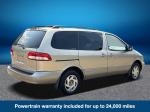 2003 Toyota Sienna Pic 1456_V2025060315300800034