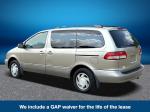 2003 Toyota Sienna Pic 1456_V2025060315300800035