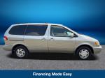 2003 Toyota Sienna Pic 1456_V2025060315300800037